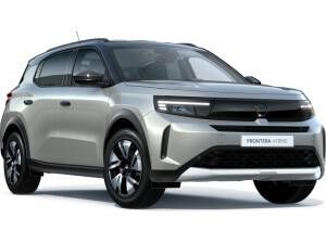 Opel Frontera GS 💥 | Tech-Paket  10"-Farb-Touchscreen 📱 | Rückfahrkamera 📷