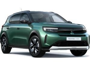 Opel Frontera GS 💥 | Tech-Paket  10"-Farb-Touchscreen 📱 | Rückfahrkamera 📷