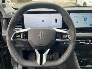 MG HS 🔥 PHEV Luxury - BLACK DEAL -Sofort verfügbar🔥