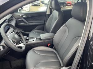 MG HS 🔥 PHEV Luxury - BLACK DEAL -Sofort verfügbar🔥