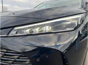 MG HS 🔥 PHEV Luxury - BLACK DEAL -Sofort verfügbar🔥