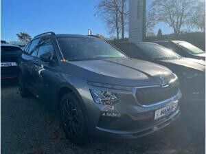 Skoda Kamiq 1.0 TSI DSG Tour