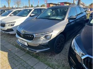 Skoda Kamiq 1.0 TSI DSG Tour