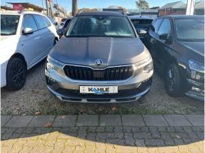 Skoda Kamiq 1.0 TSI DSG Tour