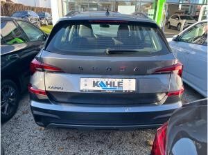 Skoda Kamiq 1.0 TSI DSG Tour