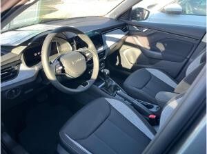 Skoda Kamiq 1.0 TSI DSG Tour