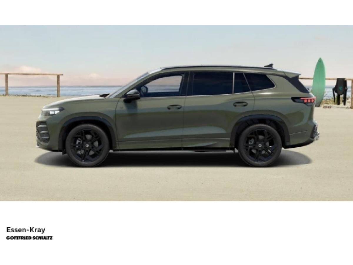 Volkswagen Tayron R-Line 2.0 TSI-verfügbar 02/26 (Essen-Kray)