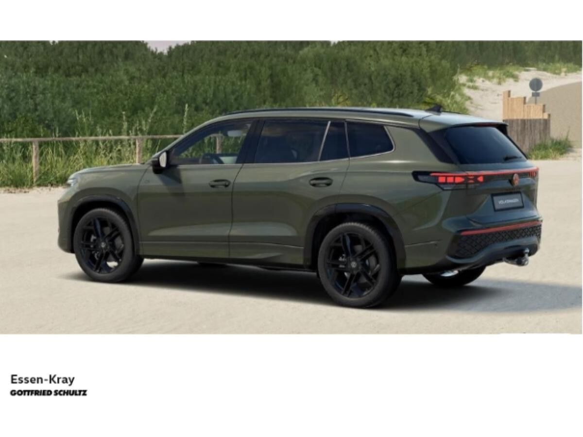 Volkswagen Tayron R-Line 2.0 TSI-verfügbar 02/26 (Essen-Kray)