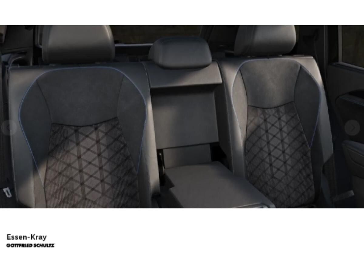 Volkswagen Tayron R-Line 2.0 TSI-verfügbar 02/26 (Essen-Kray)