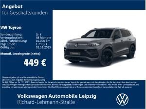 Volkswagen Tayron R-Line 1.5 l eHybrid / PSD