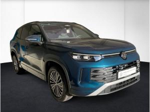 Volkswagen Tayron ELEGANCE 1.5 eTSI DSG*STHZ Volkswagen Tayron ELEGANCE 1.5 eTSI DSG*STHZ