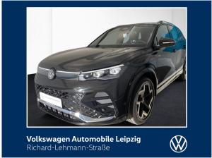 Volkswagen Tiguan R-Line 1.5 l eHybrid / NAVI