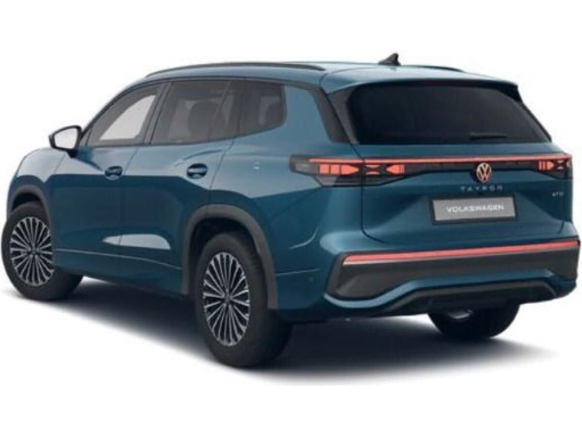 Volkswagen Tayron ELEGANCE 1.5 eTSI DSG*STHZ Volkswagen Tayron ELEGANCE 1.5 eTSI DSG*STHZ