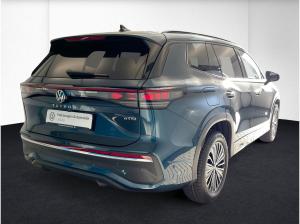 Volkswagen Tayron ELEGANCE 1.5 eTSI DSG*STHZ Volkswagen Tayron ELEGANCE 1.5 eTSI DSG*STHZ