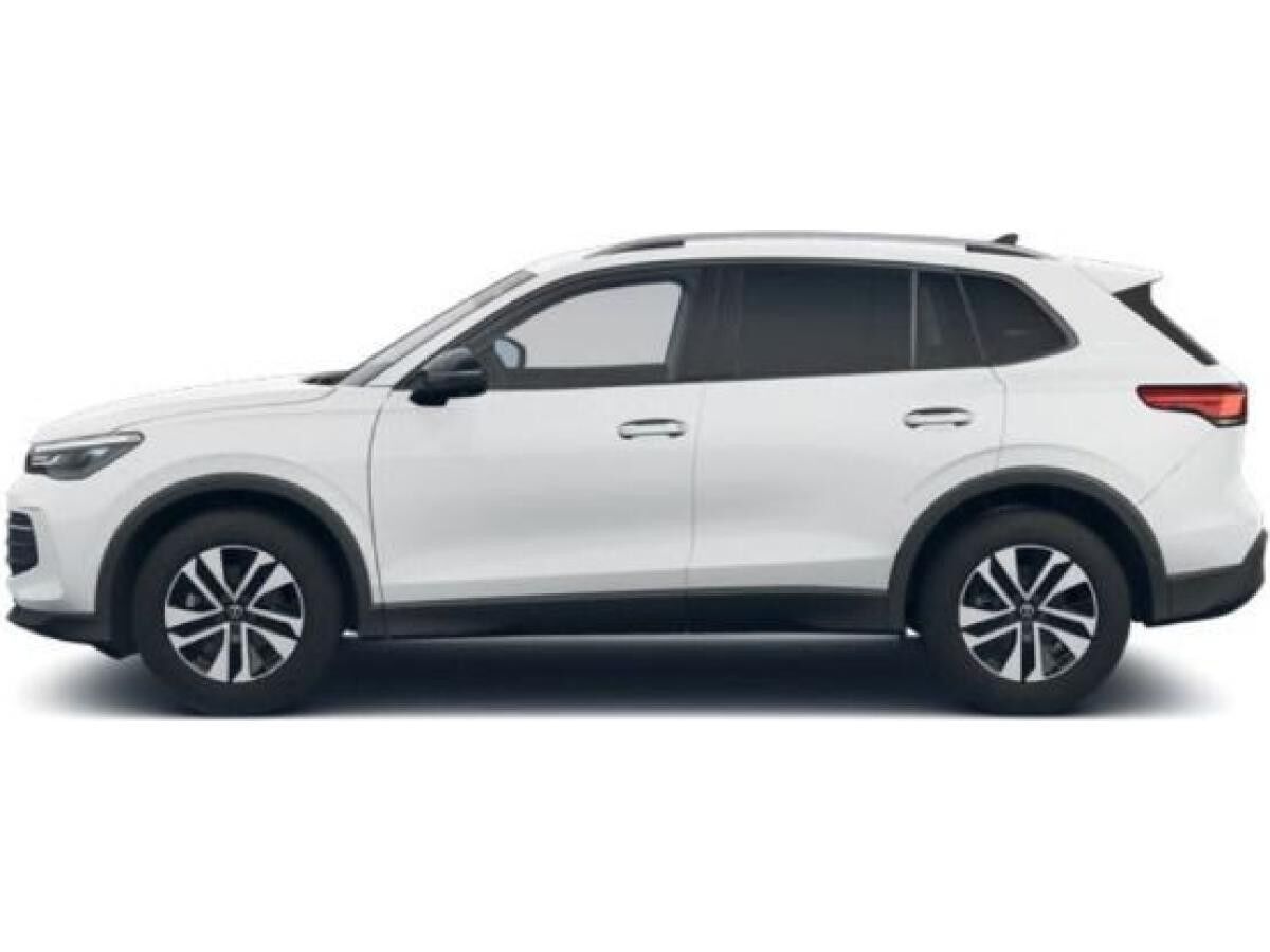 Volkswagen Tiguan ENERGY 1.5 l eTSI DSG*GJR