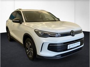 Volkswagen Tiguan ENERGY 1.5 l eTSI DSG*GJR