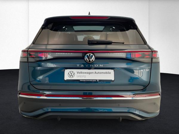 Volkswagen Tayron ELEGANCE eTSI Preisvorteil 11859 € Volkswagen Tayron ELEGANCE eTSI Preisvorteil 11859 €
