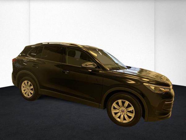 Volkswagen Tiguan ENERGY TDI Preisvorteil 12809 €