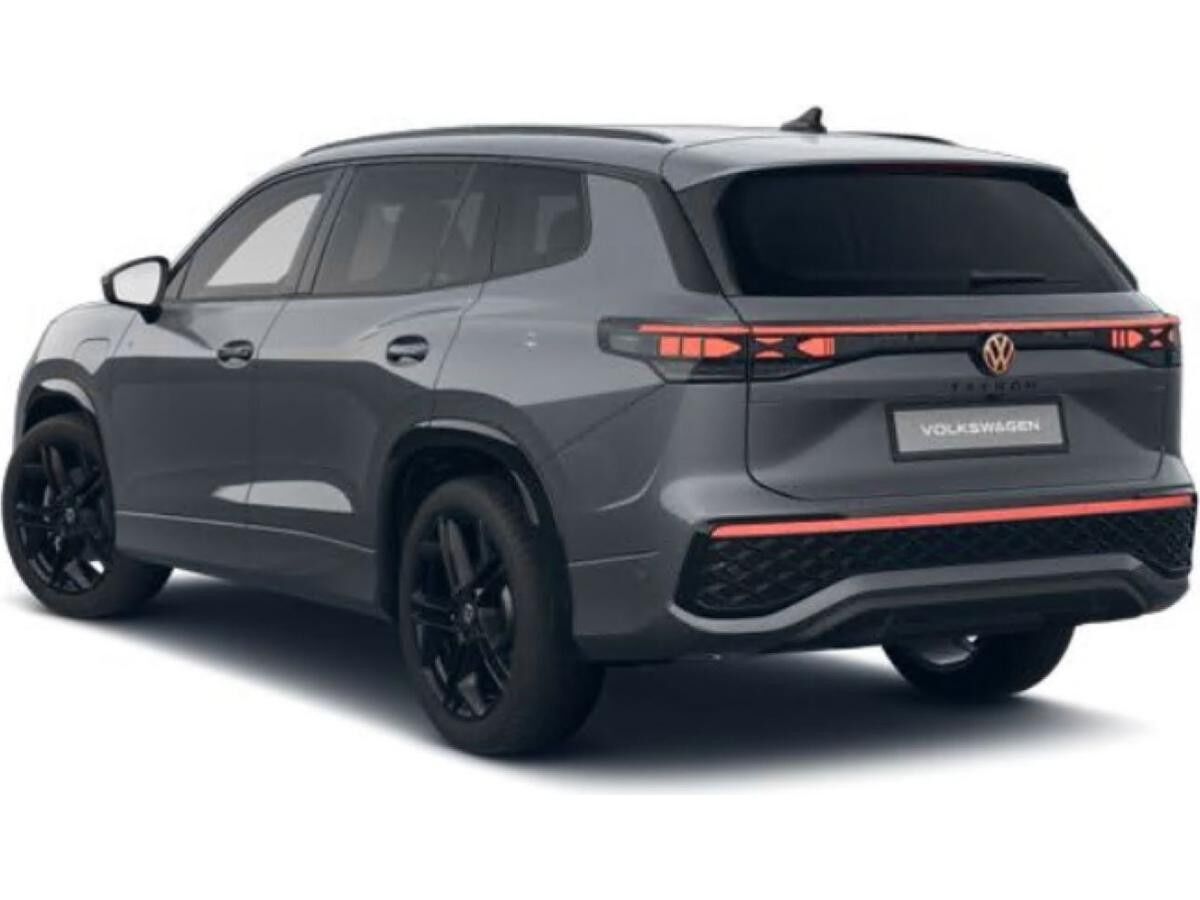 Volkswagen Tayron R-Line 1.5 l eHybrid / PSD Volkswagen Tayron R-Line 1.5 l eHybrid / PSD