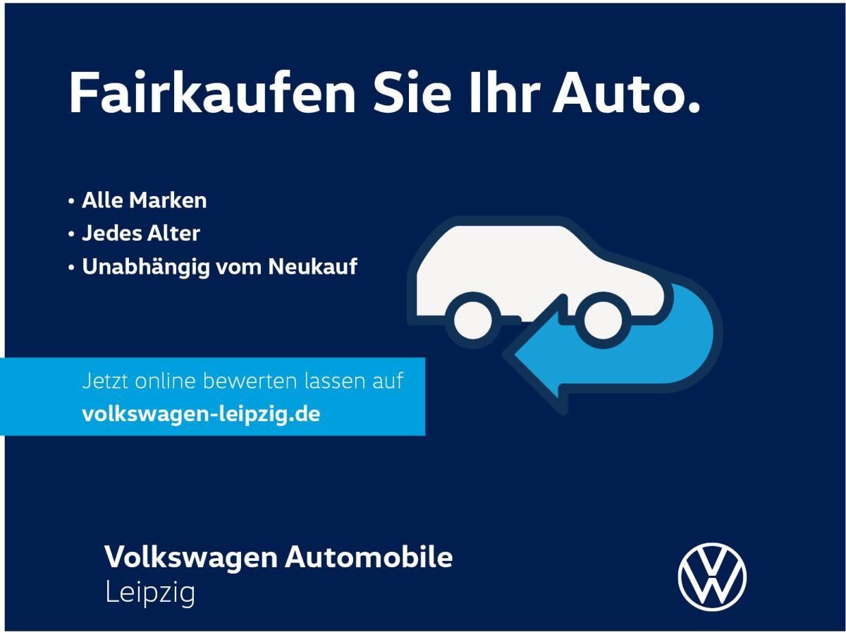Volkswagen Tiguan Life 1.5 l eTSI DSG*GJR Volkswagen Tiguan Life 1.5 l eTSI DSG*GJR