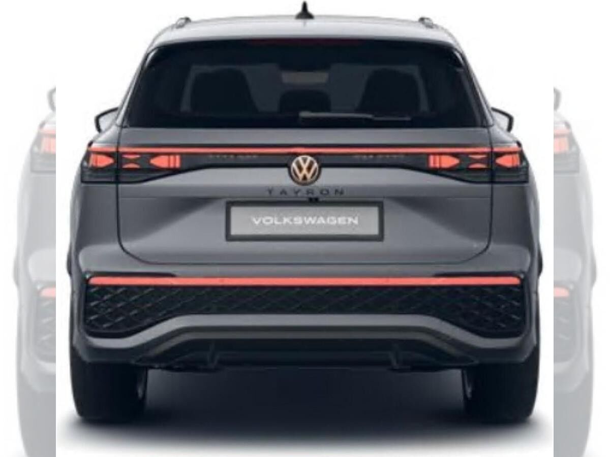 Volkswagen Tayron R-Line 1.5 l eHybrid / PSD Volkswagen Tayron R-Line 1.5 l eHybrid / PSD