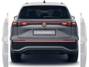 Volkswagen Tayron R-Line 1.5 l eHybrid / PSD