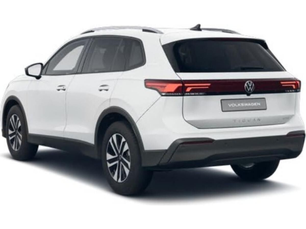 Volkswagen Tiguan ENERGY 1.5 l eTSI DSG*GJR