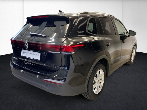 Volkswagen Tiguan ENERGY TDI Preisvorteil 12809 €