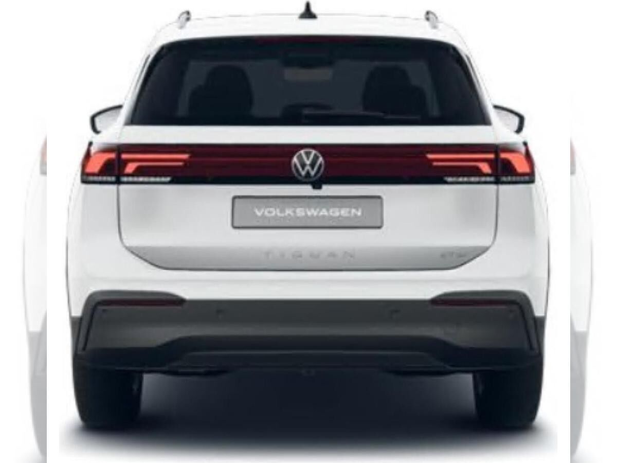 Volkswagen Tiguan ENERGY 1.5 l eTSI DSG*GJR