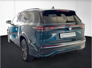 Volkswagen Tayron ELEGANCE 1.5 eTSI DSG*STHZ Volkswagen Tayron ELEGANCE 1.5 eTSI DSG*STHZ