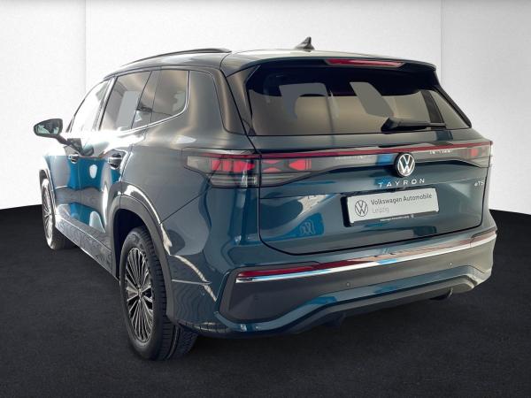 Volkswagen Tayron ELEGANCE eTSI Preisvorteil 11859 € Volkswagen Tayron ELEGANCE eTSI Preisvorteil 11859 €