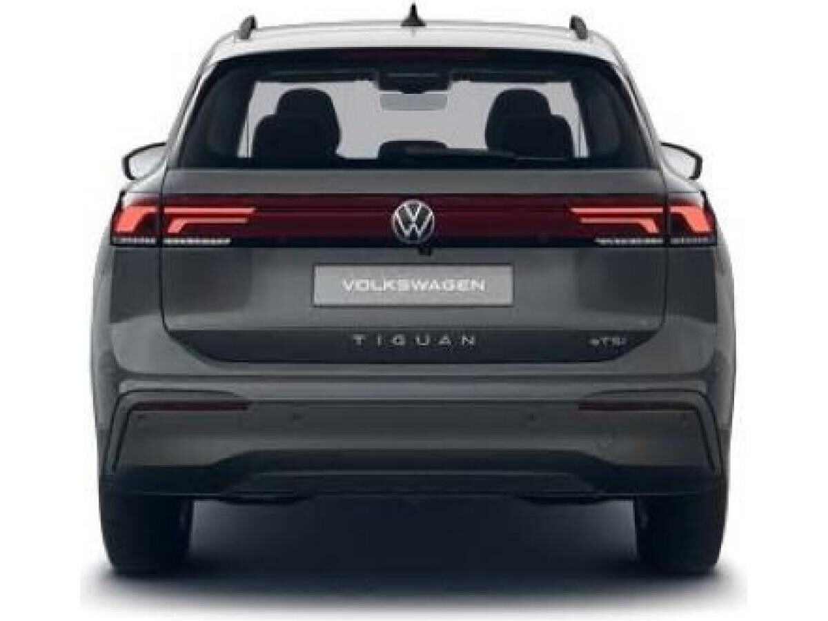 Volkswagen Tiguan Life 1.5 l eTSI DSG*GJR Volkswagen Tiguan Life 1.5 l eTSI DSG*GJR