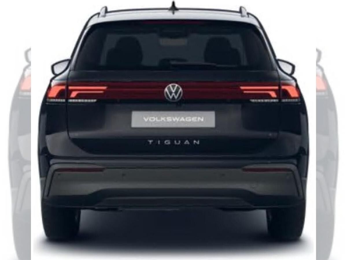 Volkswagen Tiguan ENERGY 2.0 l TDI DSG*WR