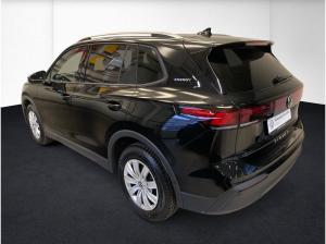 Volkswagen Tiguan ENERGY 2.0 l TDI DSG*WR