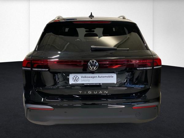 Volkswagen Tiguan ENERGY TDI Preisvorteil 12809 €
