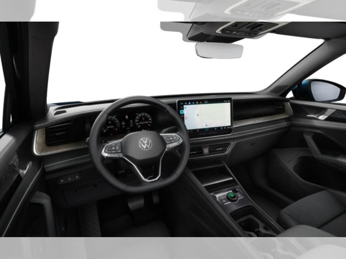 Volkswagen Tayron ELEGANCE 1.5 eTSI DSG*STHZ Volkswagen Tayron ELEGANCE 1.5 eTSI DSG*STHZ