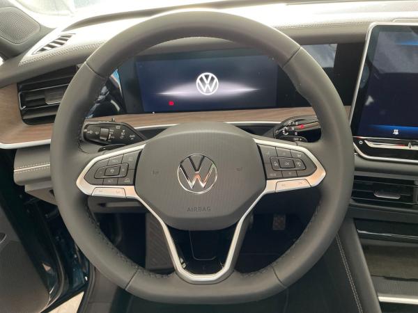 Volkswagen Tayron ELEGANCE eTSI Preisvorteil 11859 € Volkswagen Tayron ELEGANCE eTSI Preisvorteil 11859 €