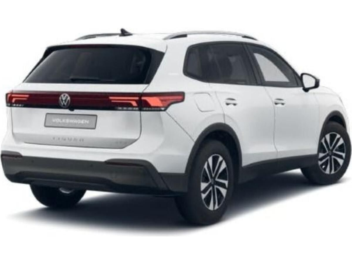 Volkswagen Tiguan ENERGY 1.5 l eTSI DSG*GJR