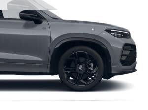 Volkswagen Tayron R-Line 1.5 l eHybrid / PSD