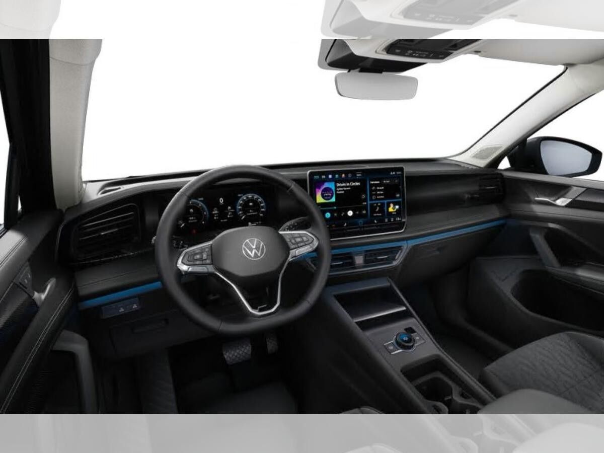 Volkswagen Tiguan Life 1.5 l eTSI DSG*GJR Volkswagen Tiguan Life 1.5 l eTSI DSG*GJR