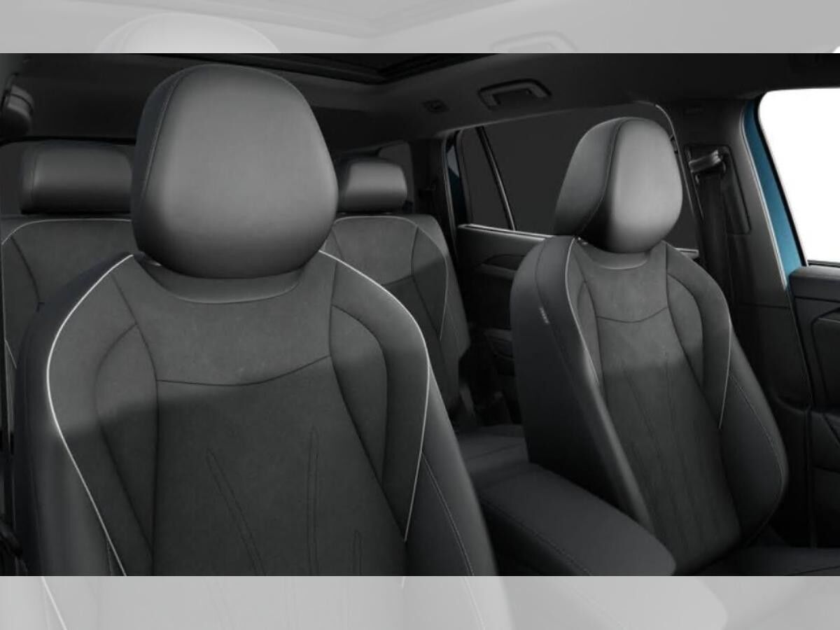 Volkswagen Tayron ELEGANCE 1.5 eTSI DSG*STHZ Volkswagen Tayron ELEGANCE 1.5 eTSI DSG*STHZ