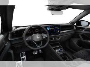 Volkswagen Tayron R-Line 1.5 l eHybrid / PSD