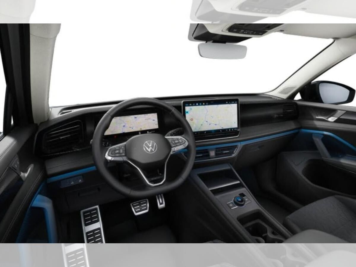 Volkswagen Tiguan ENERGY 1.5 l eTSI DSG*GJR