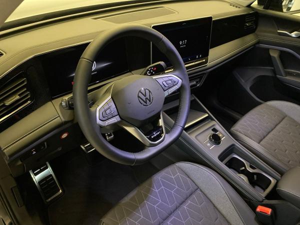 Volkswagen Tiguan ENERGY 2.0 l TDI DSG*WR Volkswagen Tiguan ENERGY 2.0 l TDI DSG*WR