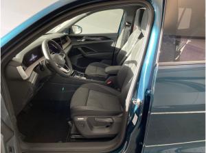 Volkswagen Tayron ELEGANCE 1.5 eTSI DSG*STHZ Volkswagen Tayron ELEGANCE 1.5 eTSI DSG*STHZ