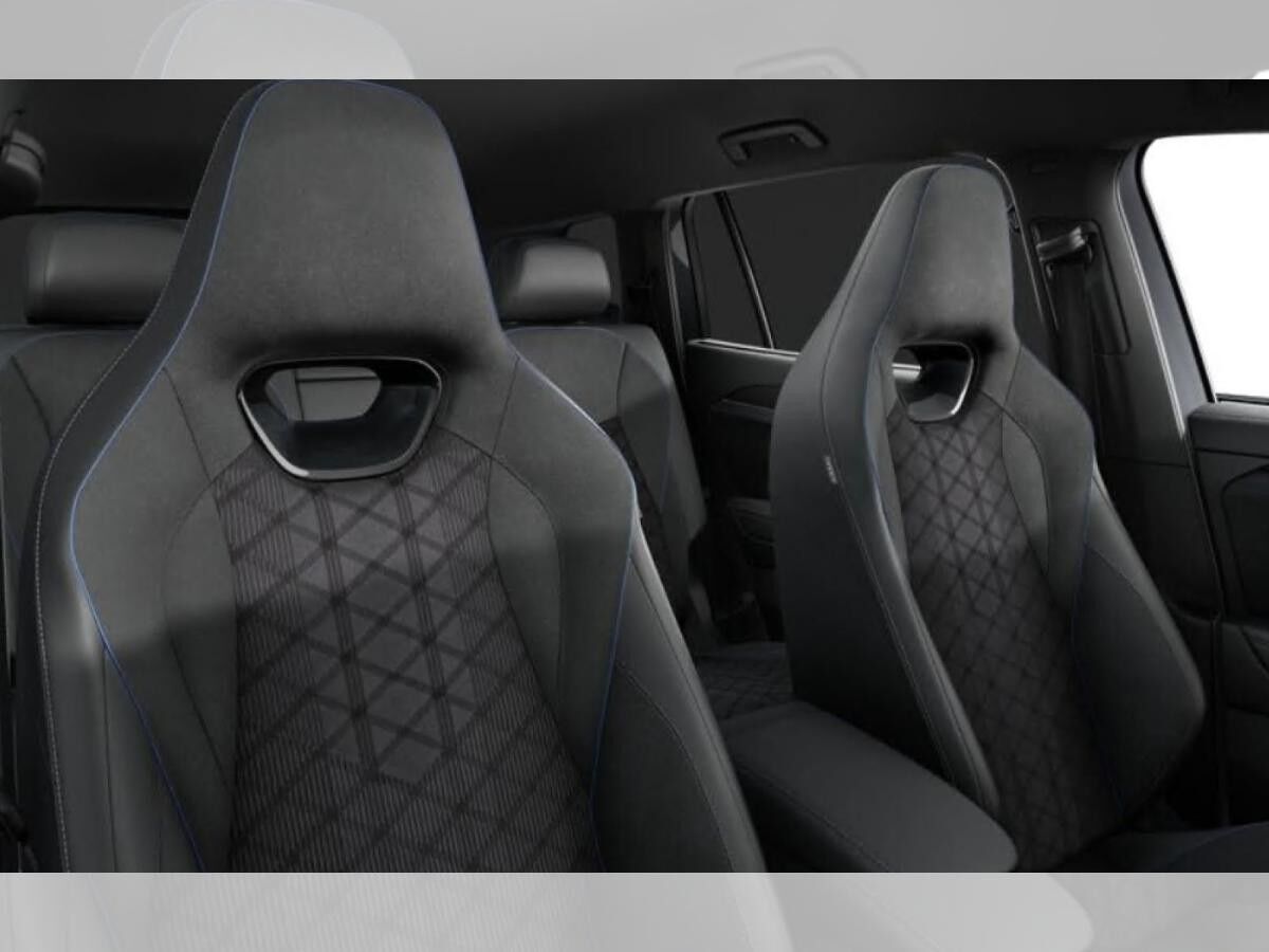 Volkswagen Tayron R-Line 1.5 l eHybrid / PSD Volkswagen Tayron R-Line 1.5 l eHybrid / PSD