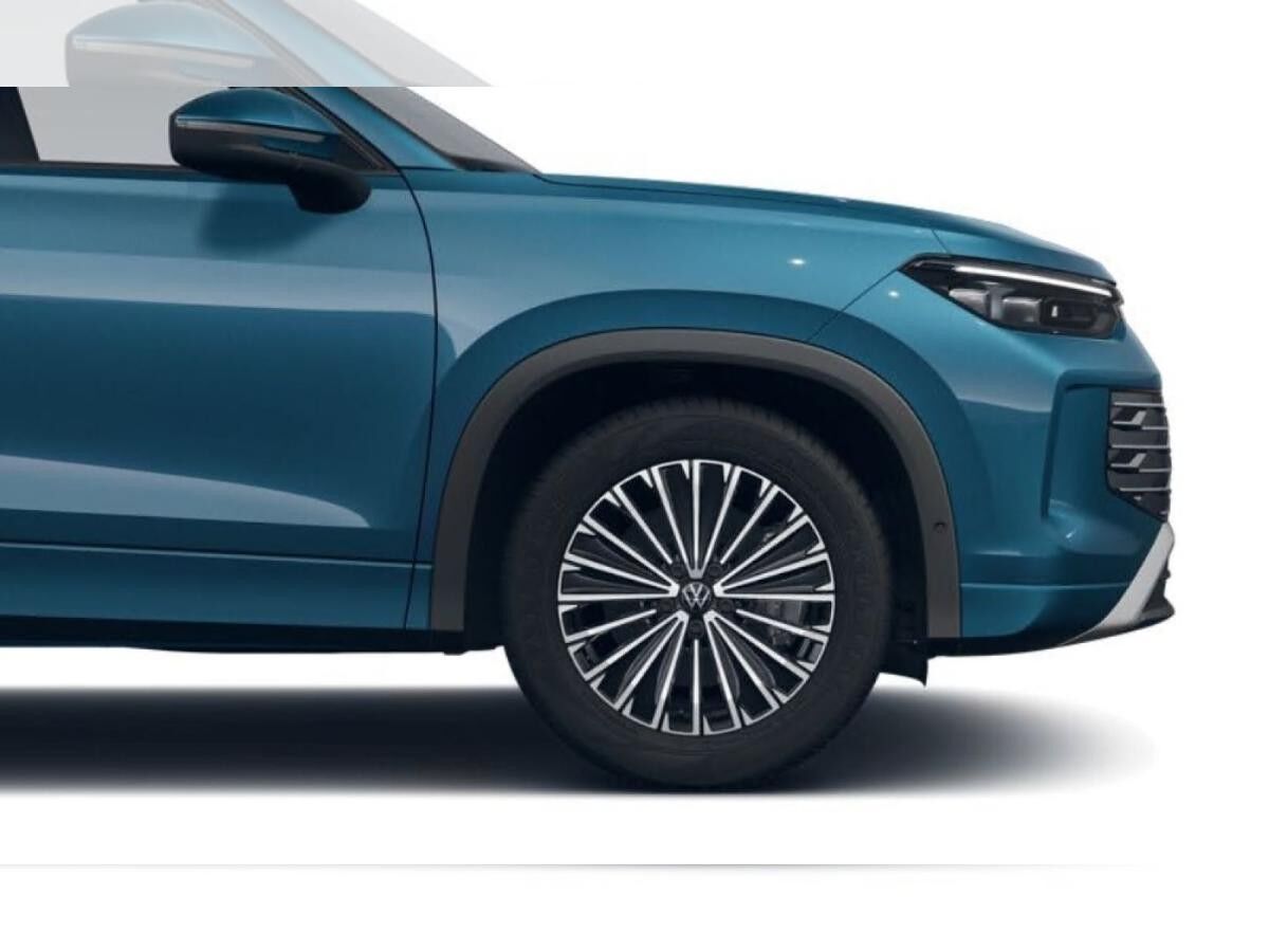 Volkswagen Tayron ELEGANCE 1.5 eTSI DSG*STHZ Volkswagen Tayron ELEGANCE 1.5 eTSI DSG*STHZ