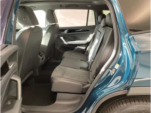 Volkswagen Tayron ELEGANCE 1.5 eTSI DSG*STHZ Volkswagen Tayron ELEGANCE 1.5 eTSI DSG*STHZ