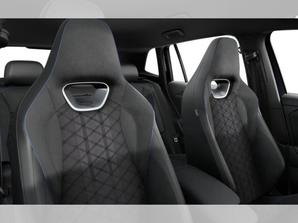 Volkswagen Tiguan R-Line 1.5 l eHybrid / NAVI