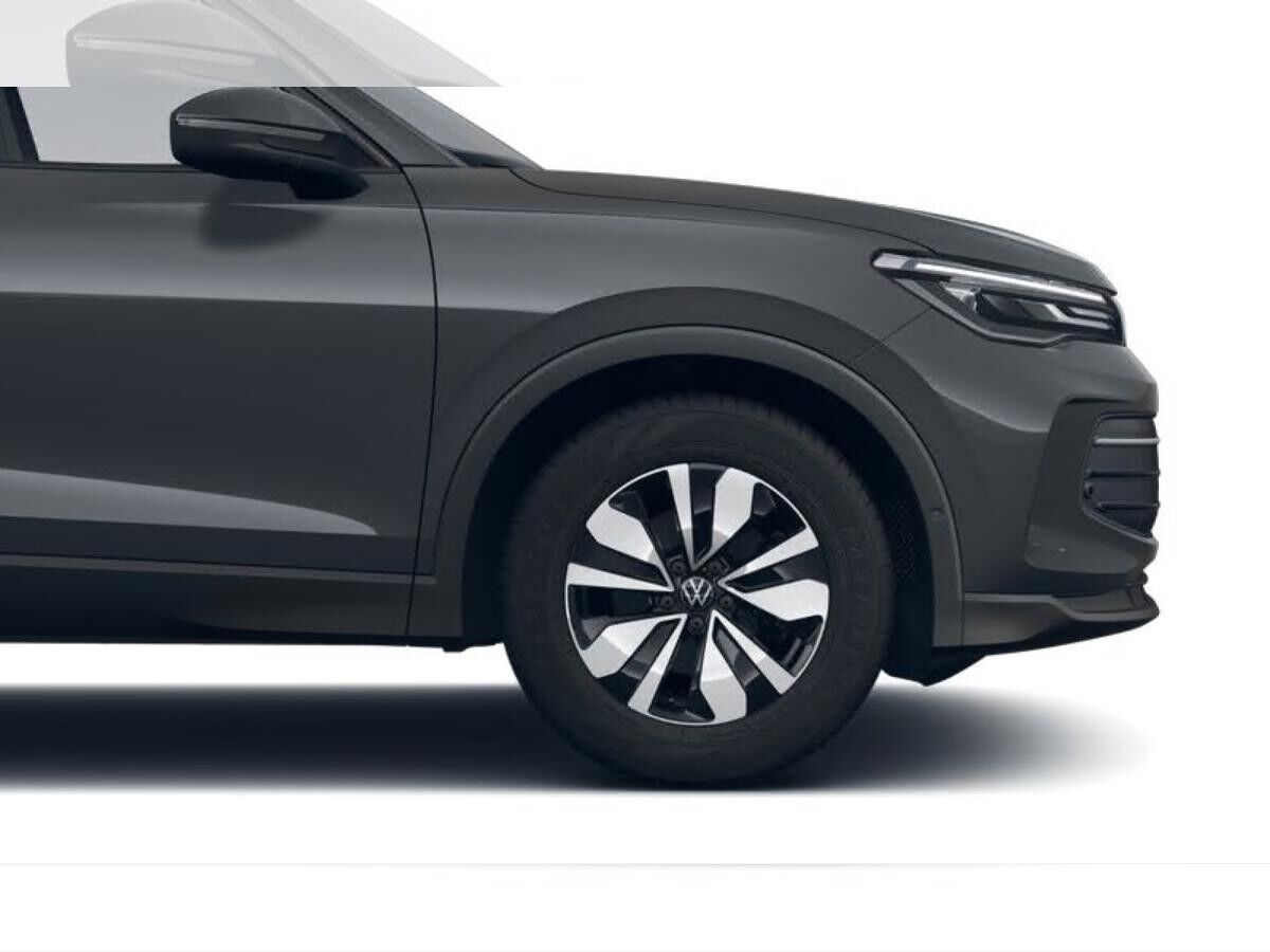 Volkswagen Tiguan Life 1.5 l eTSI DSG*GJR Volkswagen Tiguan Life 1.5 l eTSI DSG*GJR
